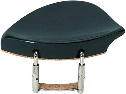 GEWA Chin rest GEWA Strings Viennese Boxwood