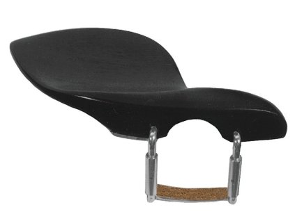 GEWA Chin rest GEWA Strings Guarneri Ebony