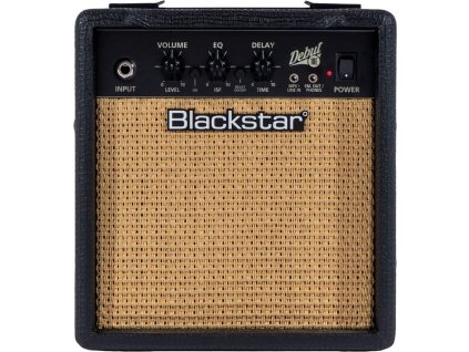 Blackstar Debut 10E-BLK