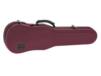 GEWA Form shaped violin case BIO A 4/4 Violet