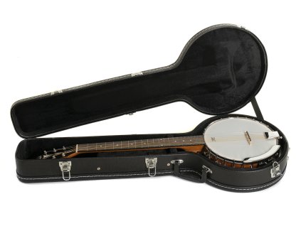 GEWA Banjo Select 6-strunové banjo