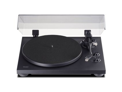 TEAC TN-280BT-A3/B Bluetooth Turntable Black