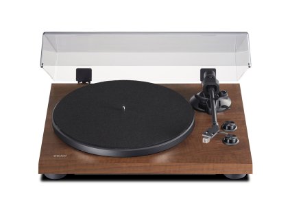 TEAC TN-280BT-A3/WA Bluetooth Turntable Waln.
