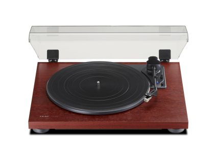TEAC TN-180BT-A3/CH Bluetooth Turntable Cherry