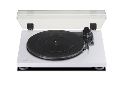 TEAC TN-180BT-A3/W Bluetooth Turntable White