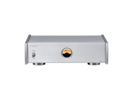 TEAC CG-10M-X Master Clock Generator Silver