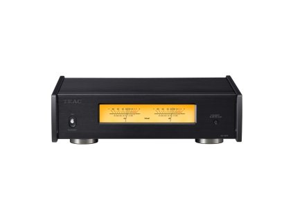 TEAC AP-507 Stereo Power Amplifier Black
