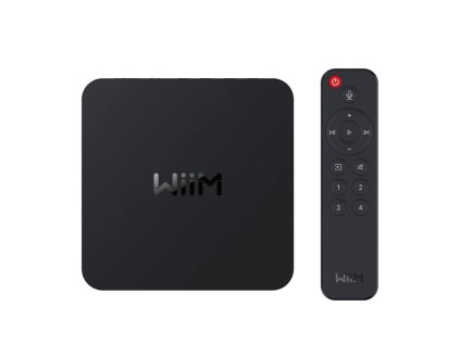 WiiM Pro PLUS 01