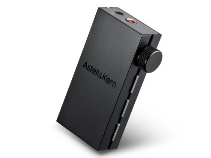 Astell&Kern AK HB1 - čierna