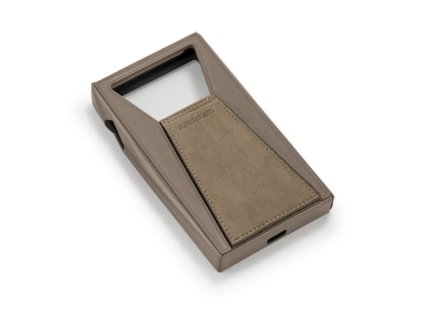 Astell&Kern SP3000T Leather Case hnedé
