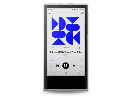 Astell&Kern Activo P1