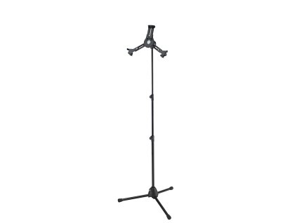 K&M 19793 Tablet PC stand black