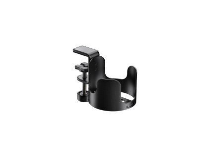 K&M 16019 Drink holder, black
