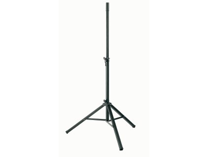 K&M 37157 Speaker Stand, black