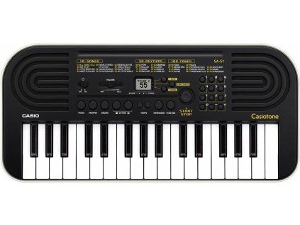 Casio SA-50
