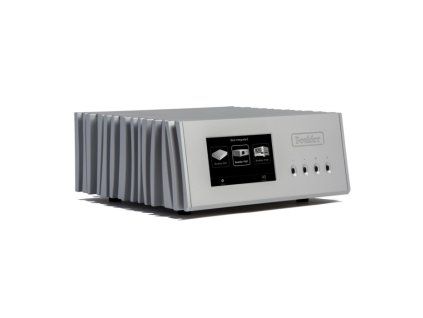 Boulder 866D INTEGRATED+DIGITAL