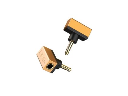 ONIX XB0 3.5mm - 4.4 mm Adapter