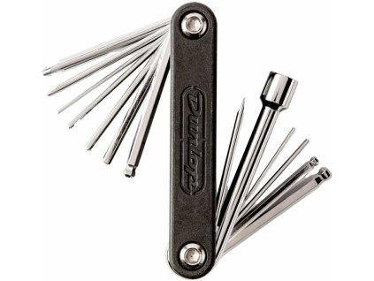 Dunlop System 65 Multitool