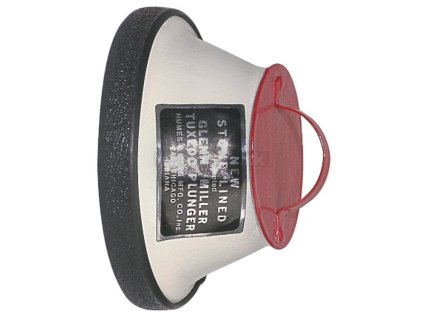 Humes & Berg New Stone Lined ST-105 Tuxedo