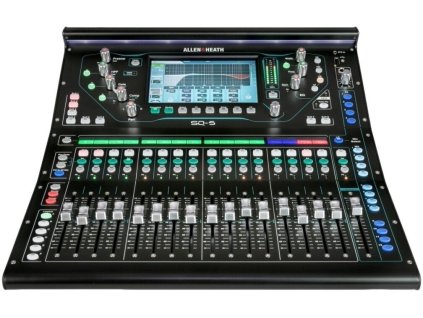 Allen & Heath SQ5