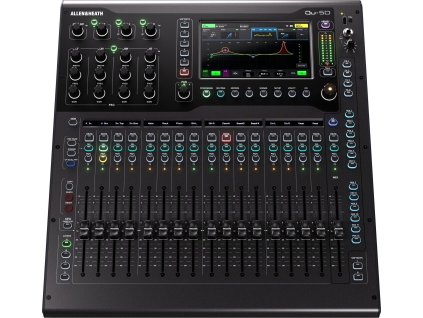 Allen & Heath QU-5D