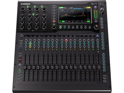 Allen & Heath QU-5