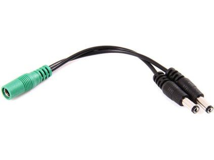 Voodoo Lab Current Doubler Adapter PPAP