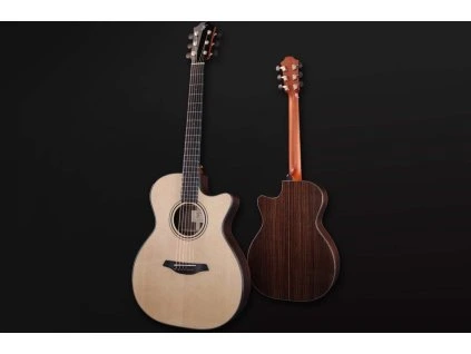 Furch Yellow Gc-SR a