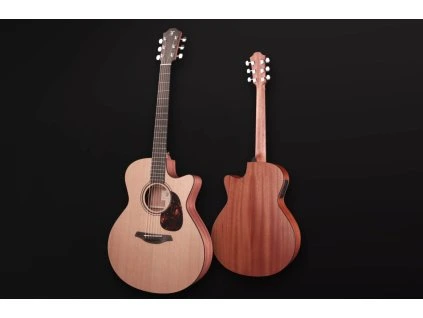 Furch MC Blue Gc-CM a SPE Master´s Choice