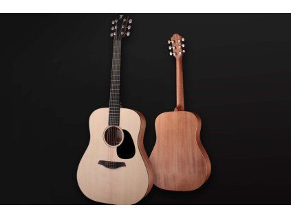 Furch Violet D-EM a 2026 + HiFi