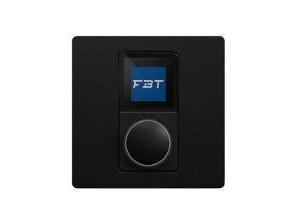 FBT MDA-ZC/EU BLACK ZONE CONTROLLER