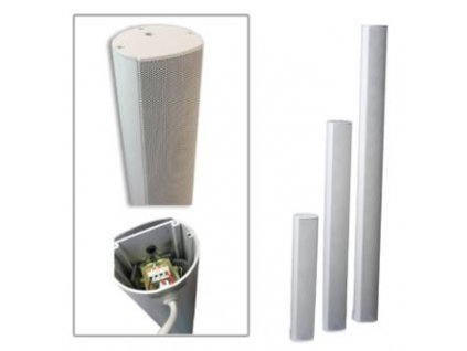MICHELANGELO TM5504T, 4x2", 30W, 100V, white