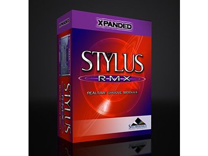 Spectrasonics Stylus RMX