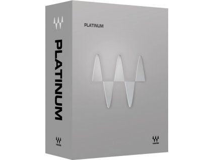 Waves Platinum Bundle Native