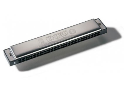 HOHNER Big Valley 48 D