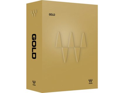 Waves Gold Bundle Native