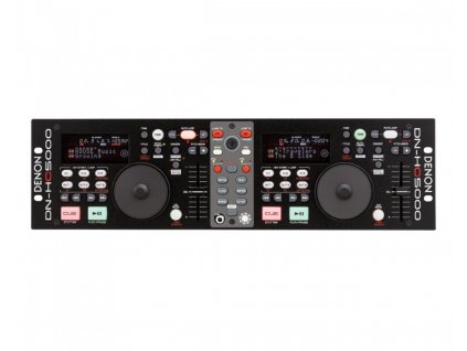 DENON DJ DN-HC5000