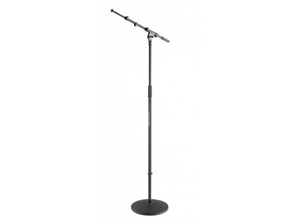 K&M 26145 Microphone stand black