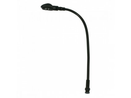 ADJ Mini LED Gooseneck lamp BNC