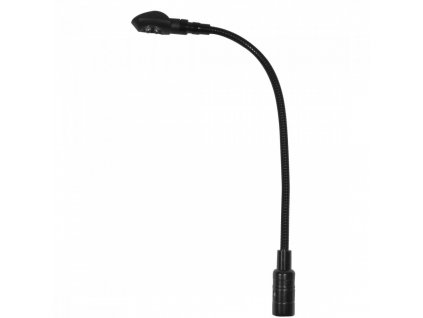 ADJ Mini LED Gooseneck lamp XLR