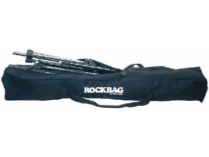 Rockbag Microphone Stand Bag Black