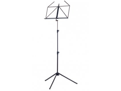 K&M 100/1 Music stand black