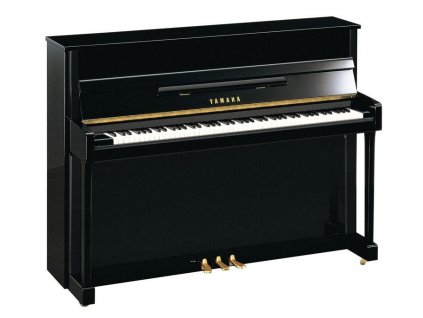 Yamaha B2 Polished Ebony