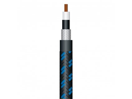 Sommer Cable CLASSIQUE Instrumentenk. Black/Blue