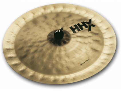 SABIAN HHX 18" CHINESE brilliant