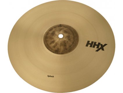 SABIAN HHX 10" SPLASH brilliant