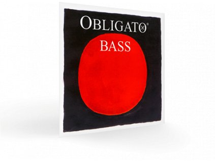 Pirastro D-BASS OBLIGATO