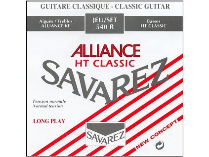 Savarez Alliance SA540R