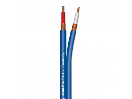 Sommer Cable SC-ONYX 2025 Patch cable, Blue