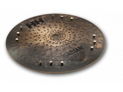 SABIAN HH 10" ALIEN DISC